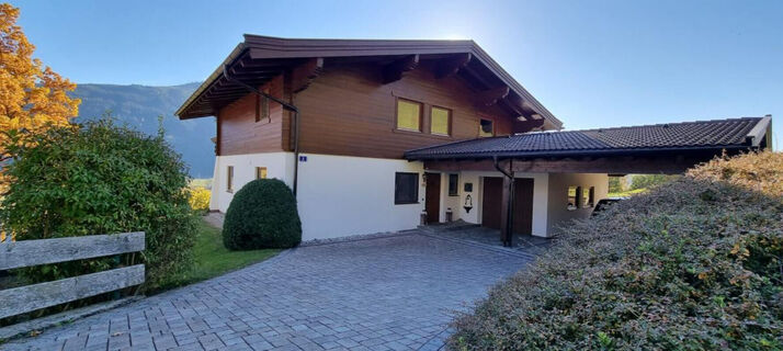 Chalet Stuhlfelden