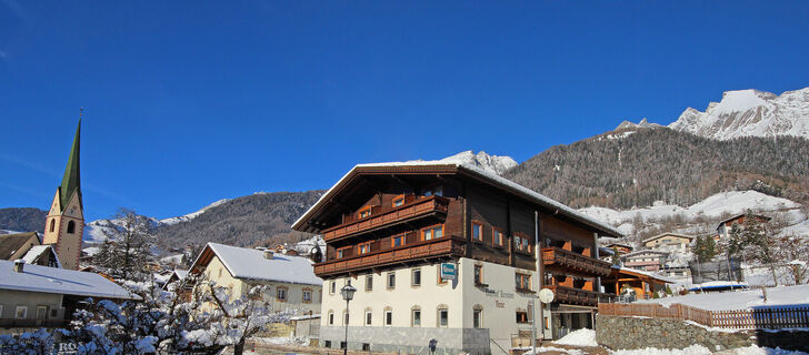 Gasthof-Pension Rose