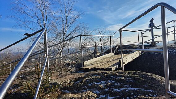 Fotografia z tomabroad na trase