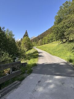 Fotografija s spletne strani Monika Diem na poti