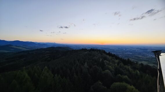 Foto von stephan heimel 1 entlang der Tour