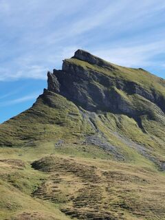 Foto von André Lischeck entlang der Tour