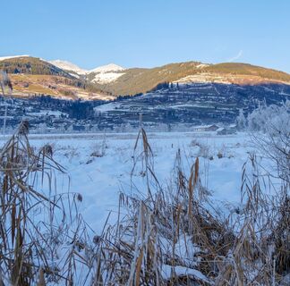Wintertage voller Leichtigkeit