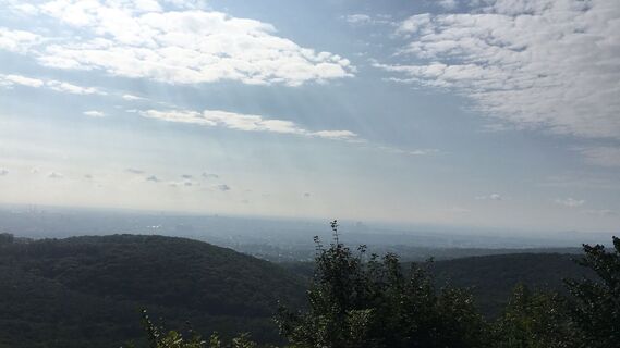 Foto von Lomalinda entlang der Tour