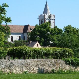 Das Weindorf Bockenheim
