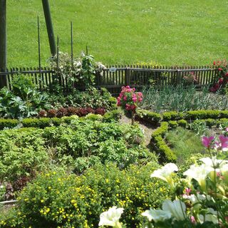 Bauerngarten