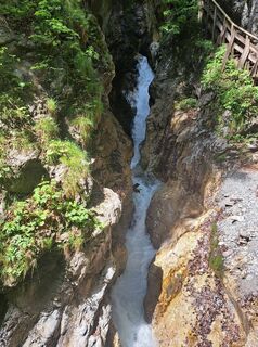 Fotografie de la Fränzi Imboden de-a lungul turului