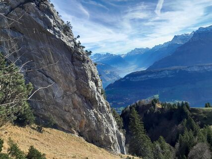Fotografija s spletne strani Andreas Stadel na poti