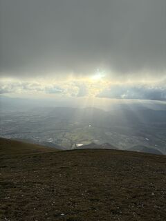 Zdjęcie z Sepp86 wzdłuż trasy