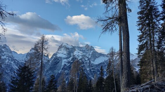Foto von oscarpette82 entlang der Tour