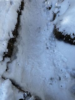 Zdjęcie z Zekai.Li wzdłuż trasy