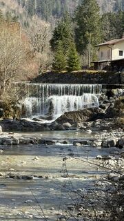 Foto von Torsten Scholz entlang der Tour