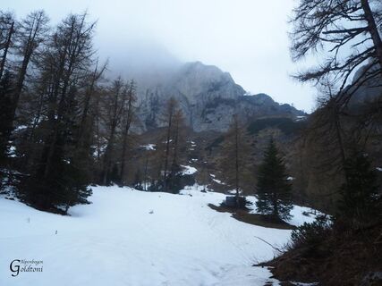 Alpen Tag 6