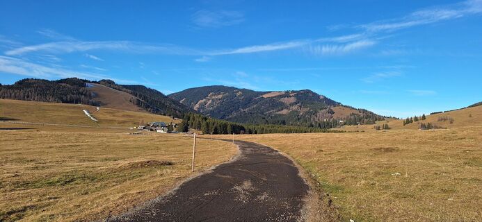 Foto von Michaela Reiter 1 entlang der Tour
