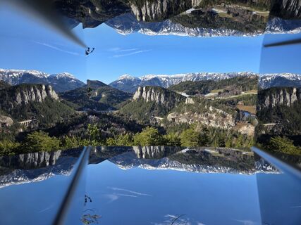 Foto von Andreas Jerabek 1 entlang der Tour