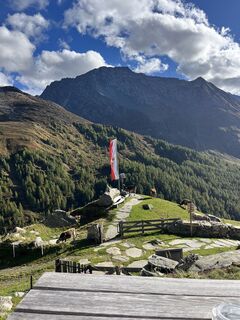 Fotografija s spletne strani Stefan Geitz na poti