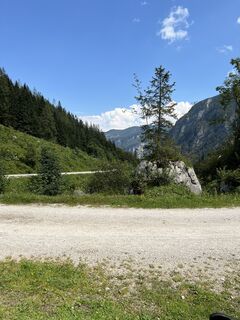 Foto von Karl Schmidt 1 entlang der Tour