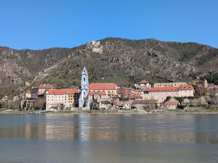 Fotografia z Edero na trase