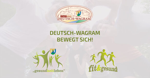 Deutsch-Wagram bewegt sich!