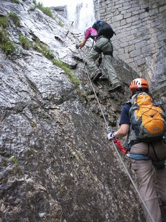 Pirknerklamm (C)
