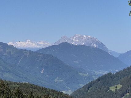 Foto von josef duermoser entlang der Tour