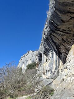 Photo de jožica kaligaro 1 le long du parcours