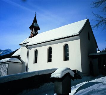 Kloster Gauenstein