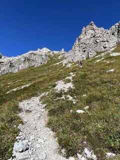 Фото с сайта Christian Pflegerl во время экскурсии