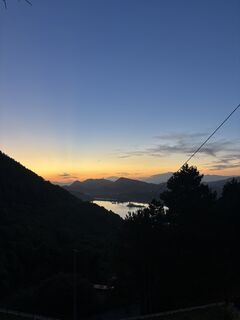 Fotografija s spletne strani Eleonora Sottocornola na poti