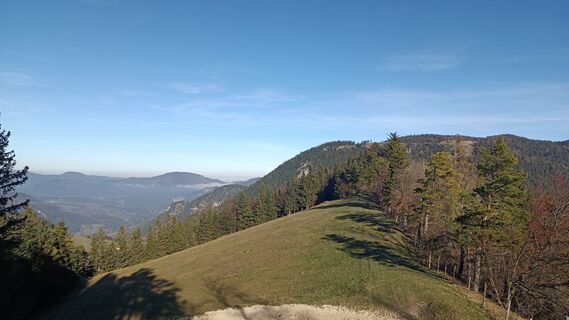 Фото с сайта Bergpirat во время экскурсии