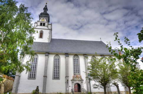 St. Andreas - Rudolstadt