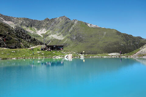 Hauersee