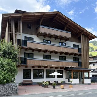 Pension Norika
