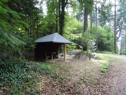 Schärtenkopfhütte