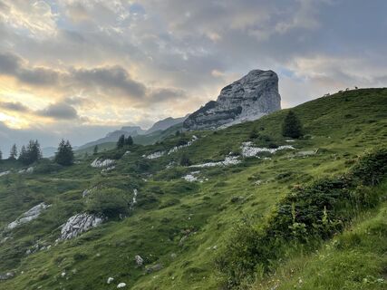 Foto von Ericsimson94 entlang der Tour