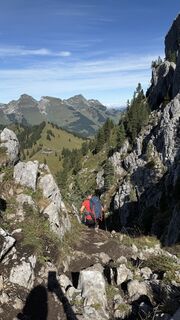 Foto von KAMartin entlang der Tour