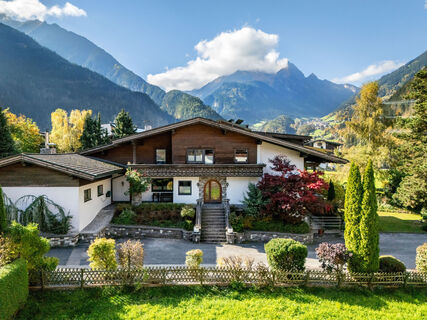 Landhaus zum Griena