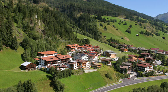 Apartments Kolmblick