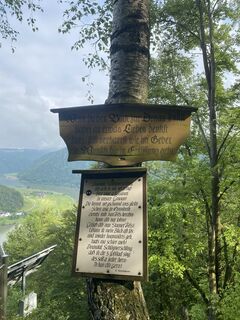 Foto von Christian Haik 1 entlang der Tour