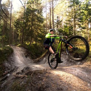 Kopein Trail