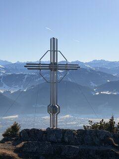 Fotografia z Mea Mira na trase