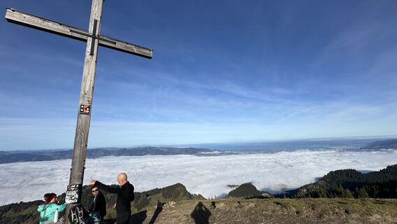 Fotografie de la Tomas2004vonk de-a lungul turului