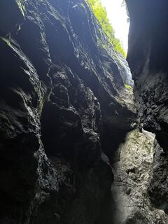 Fotografija s spletne strani Lotte Menger na poti