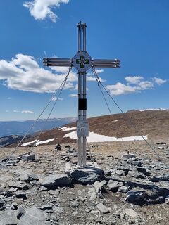 Hirschegg-Pack, Steiermark/Österreich