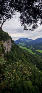 Foto von ReginaSt entlang der Tour