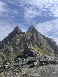 Foto von Martin G. entlang der Tour