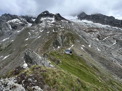 Photo de pasqualino litterio le long du parcours