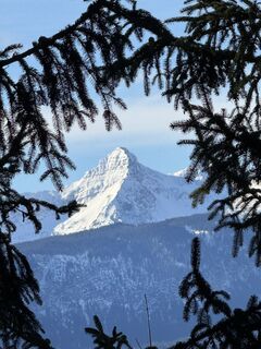 Fotografie z Denise Miller na trase