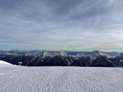Foto von Davidecocchi entlang der Tour