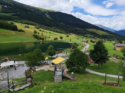 Foto von mitjavodeb entlang der Tour